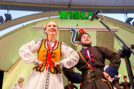 Ósmy dzień 58. Tygodnia Kultury Beskidzkiej